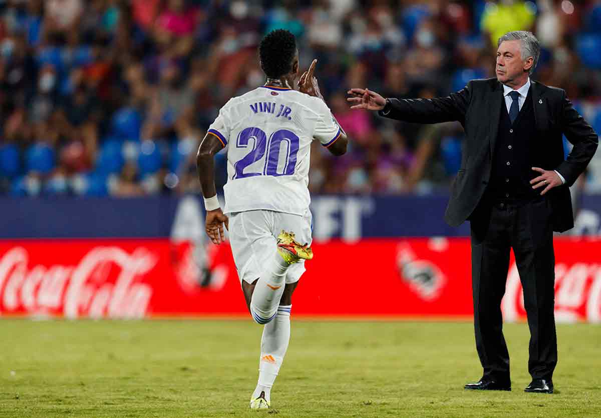 Vini y Carletto