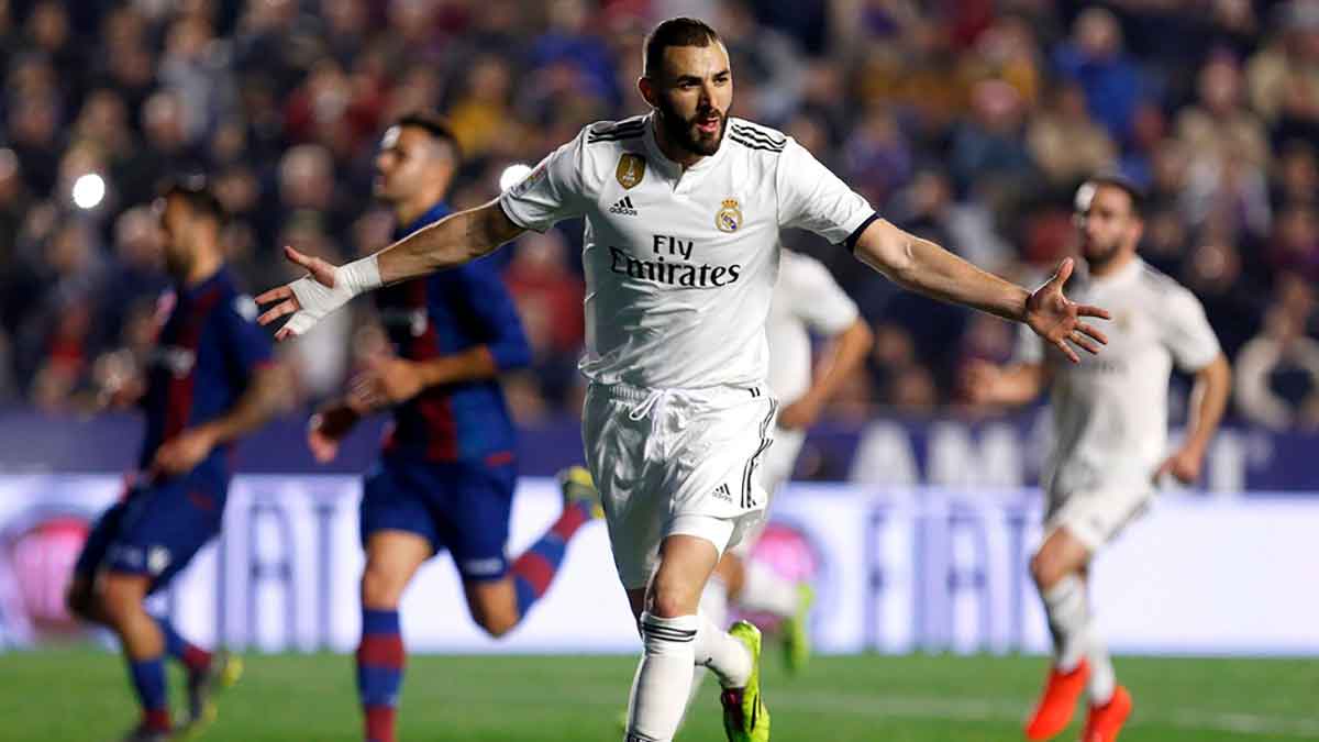 El Levante en siete puntos