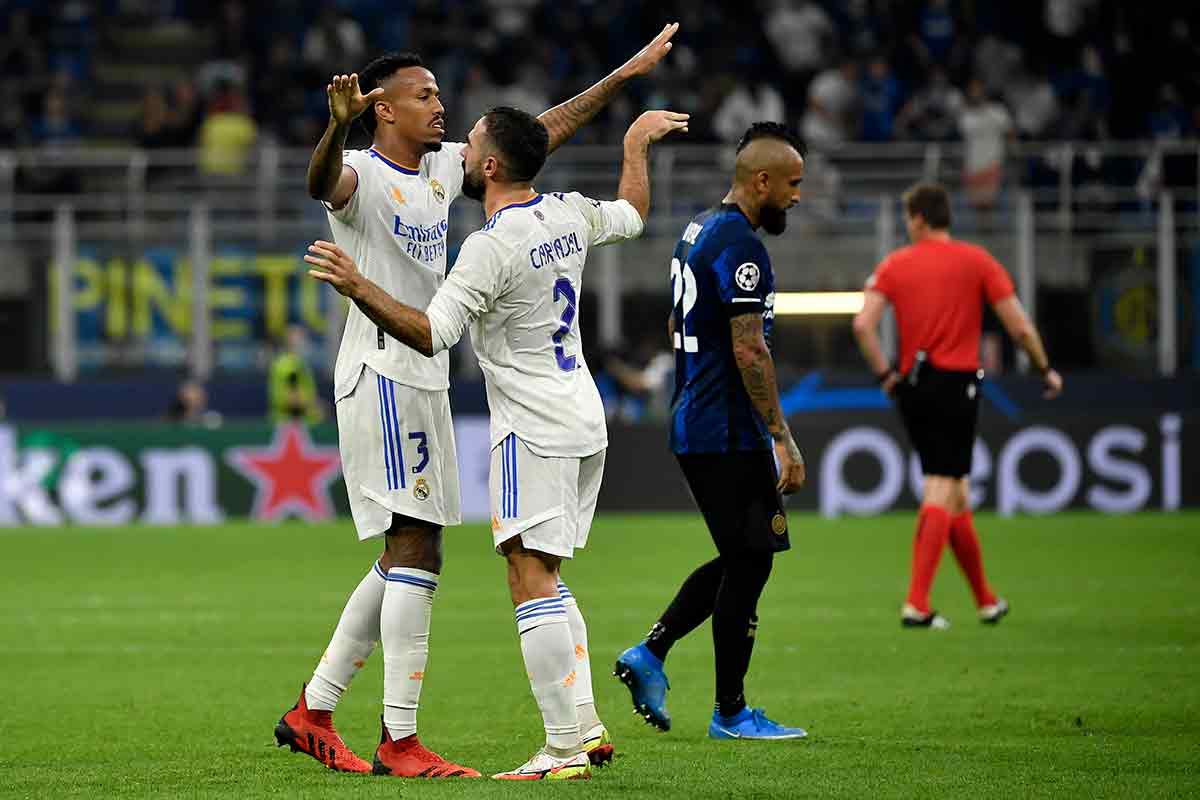 Arturo Vidal, un año pierde y al otro igual