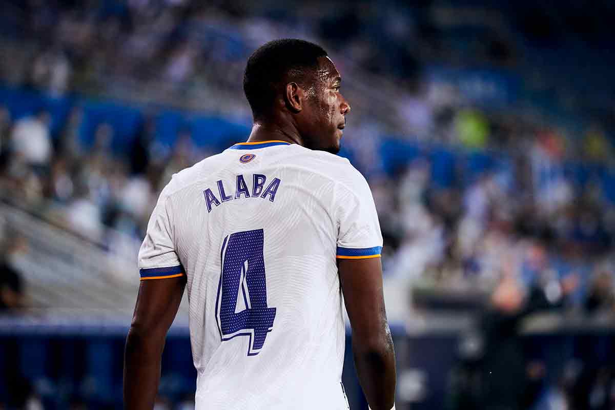 Las notas del Sheriff 0-3 Real Madrid