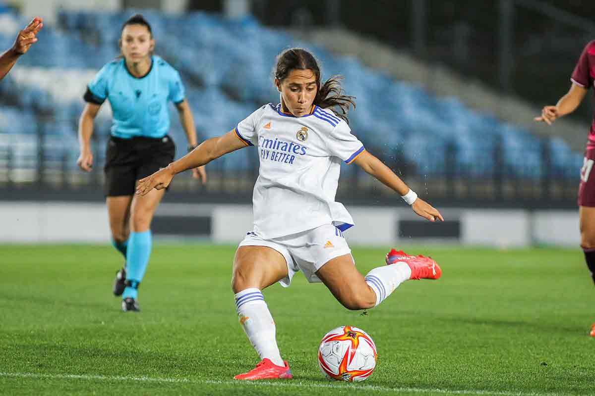 Real Madrid, 0 - Real Sociedad, 1