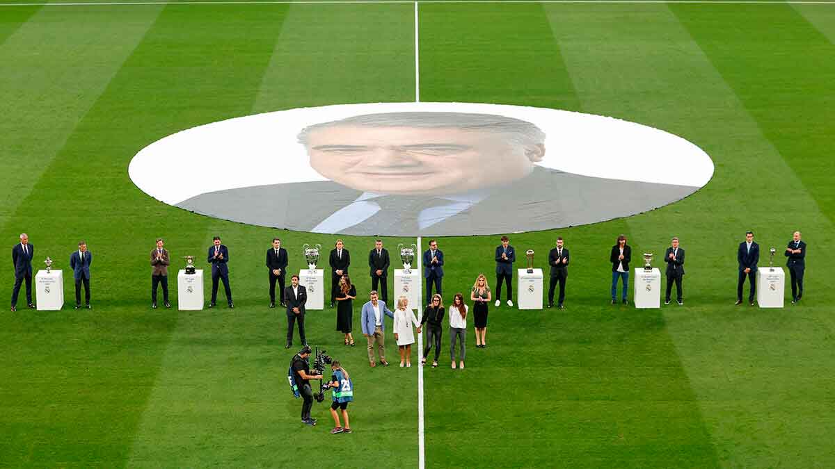 Homenaje a mi padre