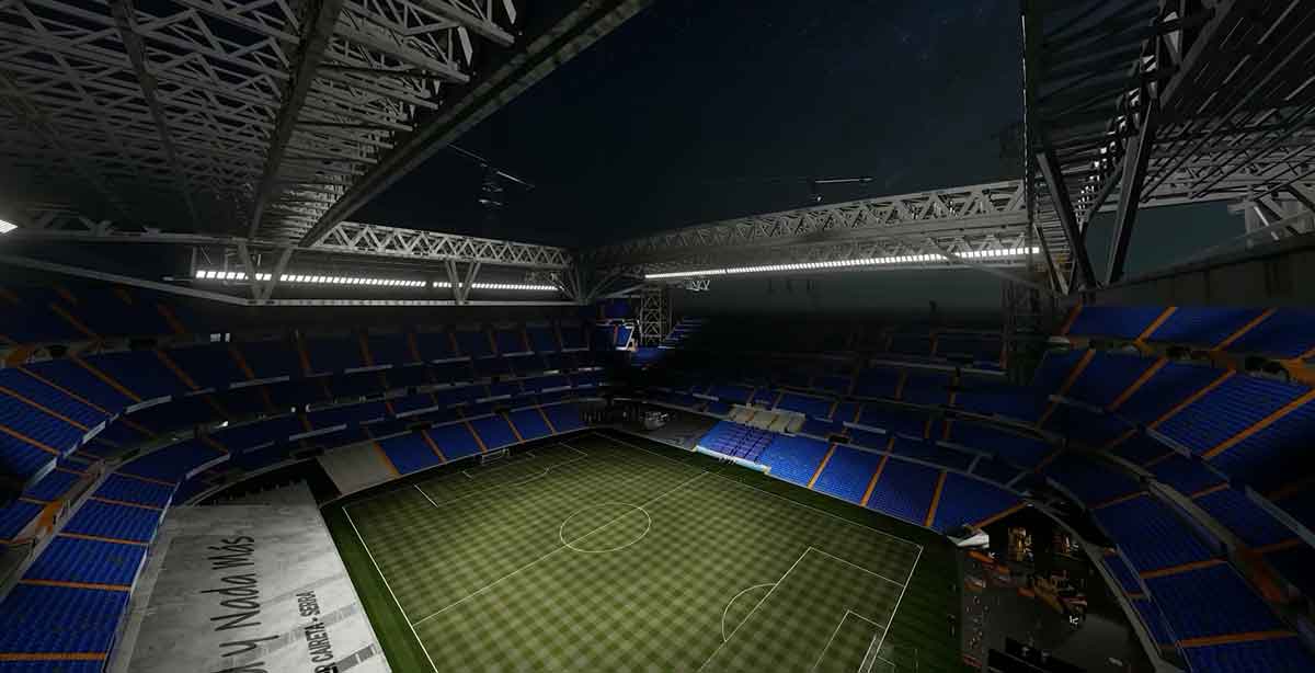 El nuevo santuario de la magia blanca