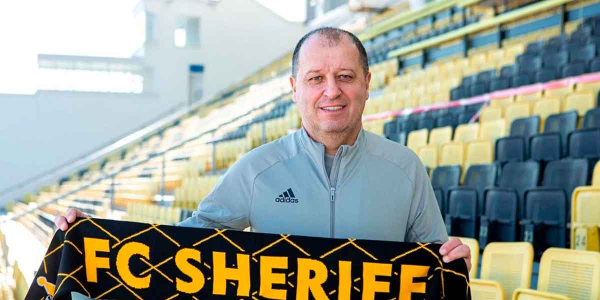 El Sheriff en siete puntos
