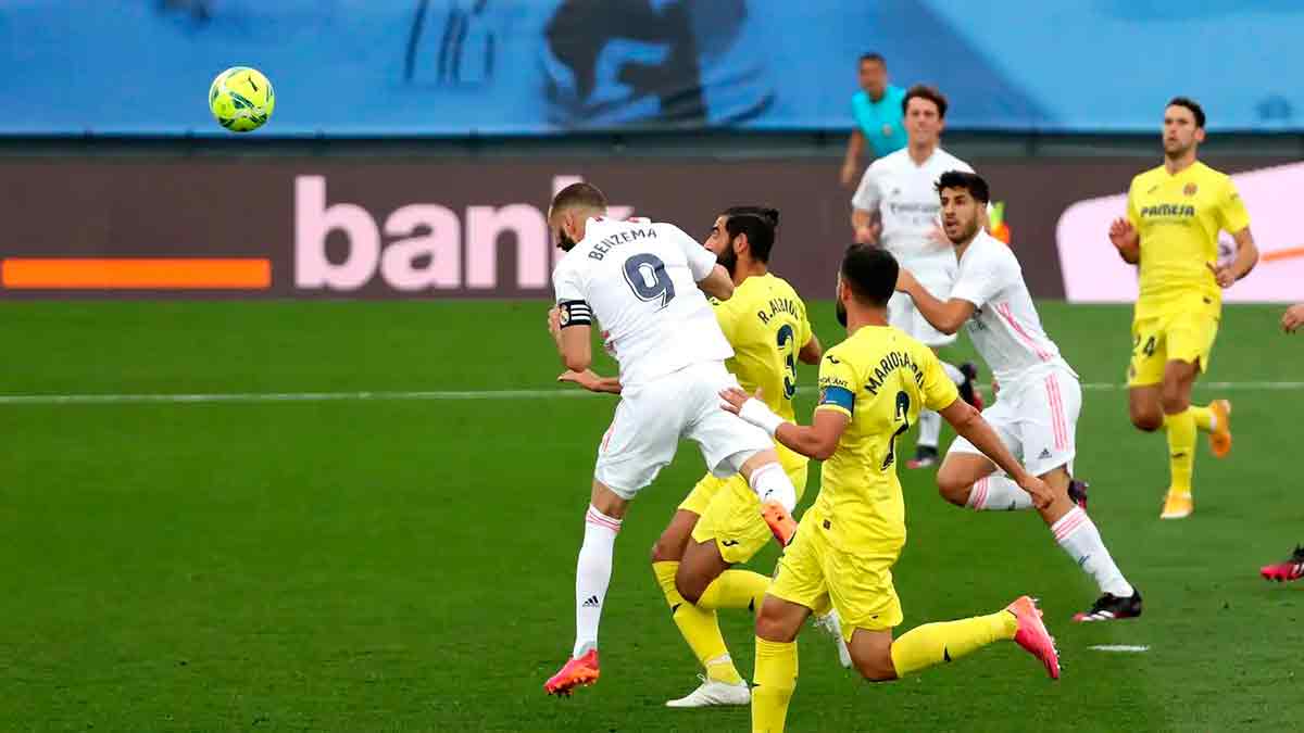 El Villarreal en siete puntos