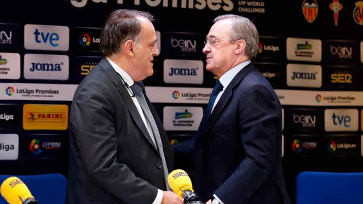 Un Real Madrid dostoievskiano
