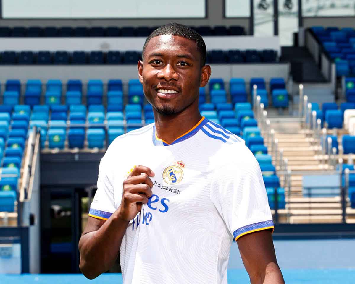 La sonrisa de Alaba