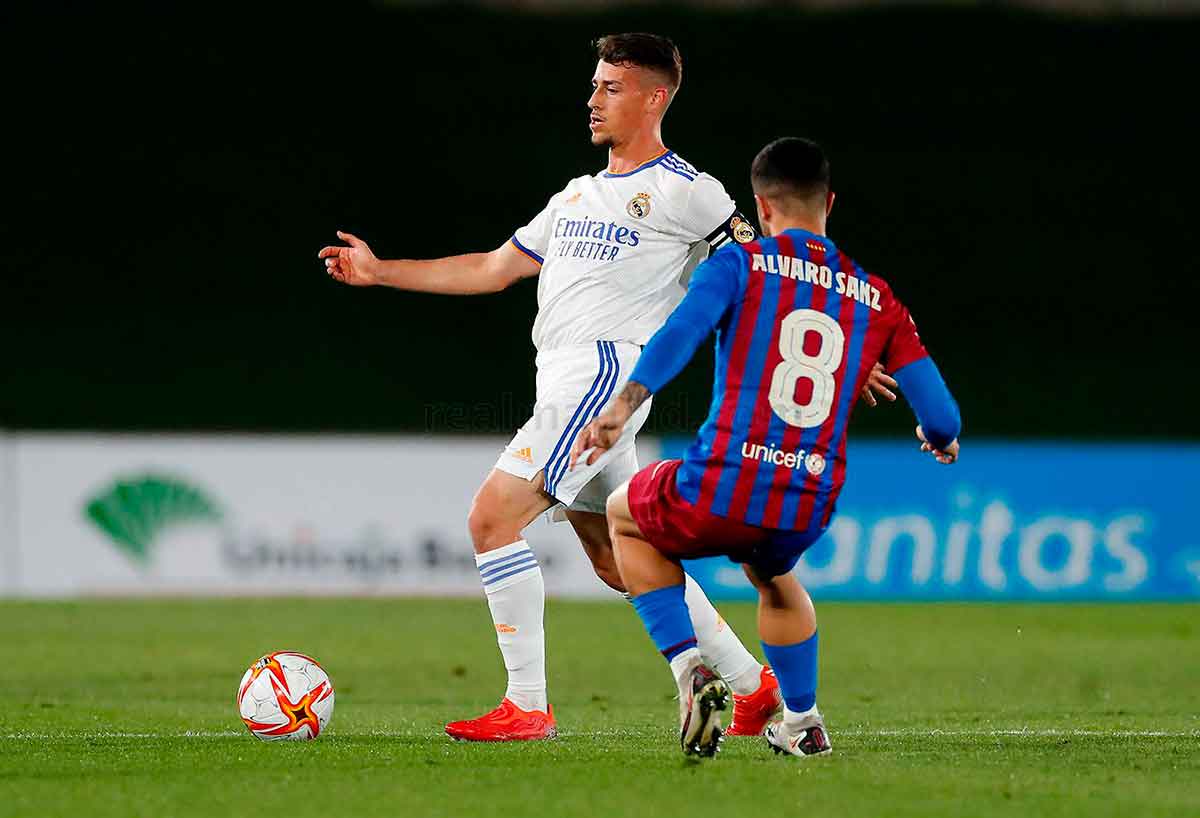 0-0 ¿y Fuidías de portero?