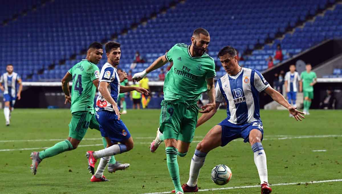 El Espanyol en siete puntos