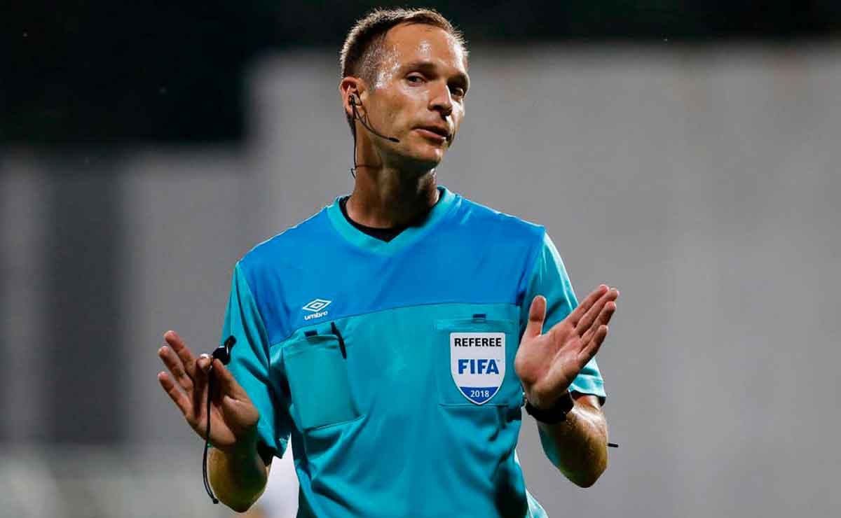 Srdjan Jovanovic en el Shakhtar - Real Madrid