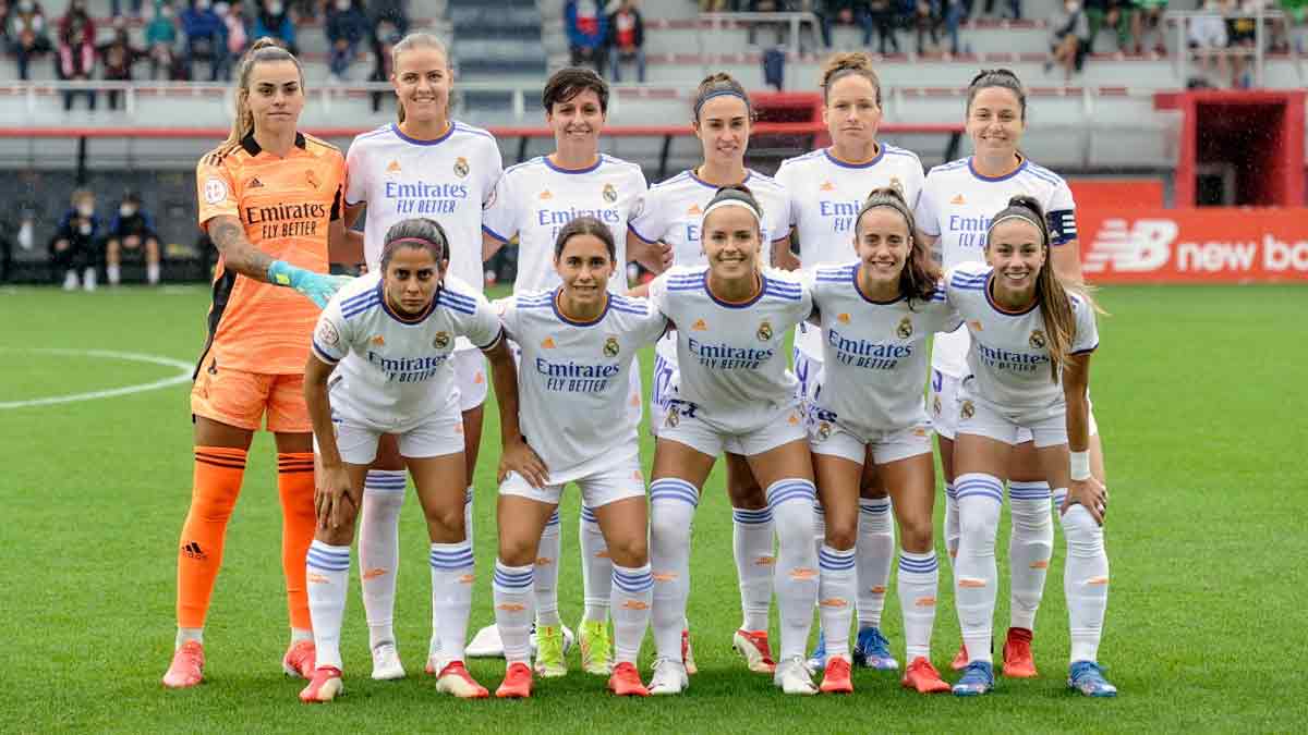 Crónica del Athletic Club, 2 - Real Madrid, 0