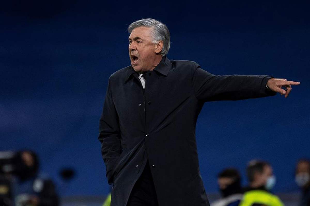 Esto no me gusta, Carletto
