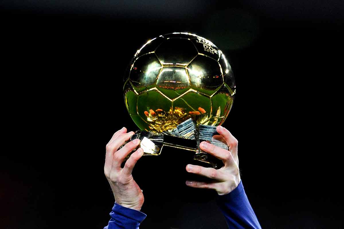 ¿Quién merece el Balón de Oro 2021?
