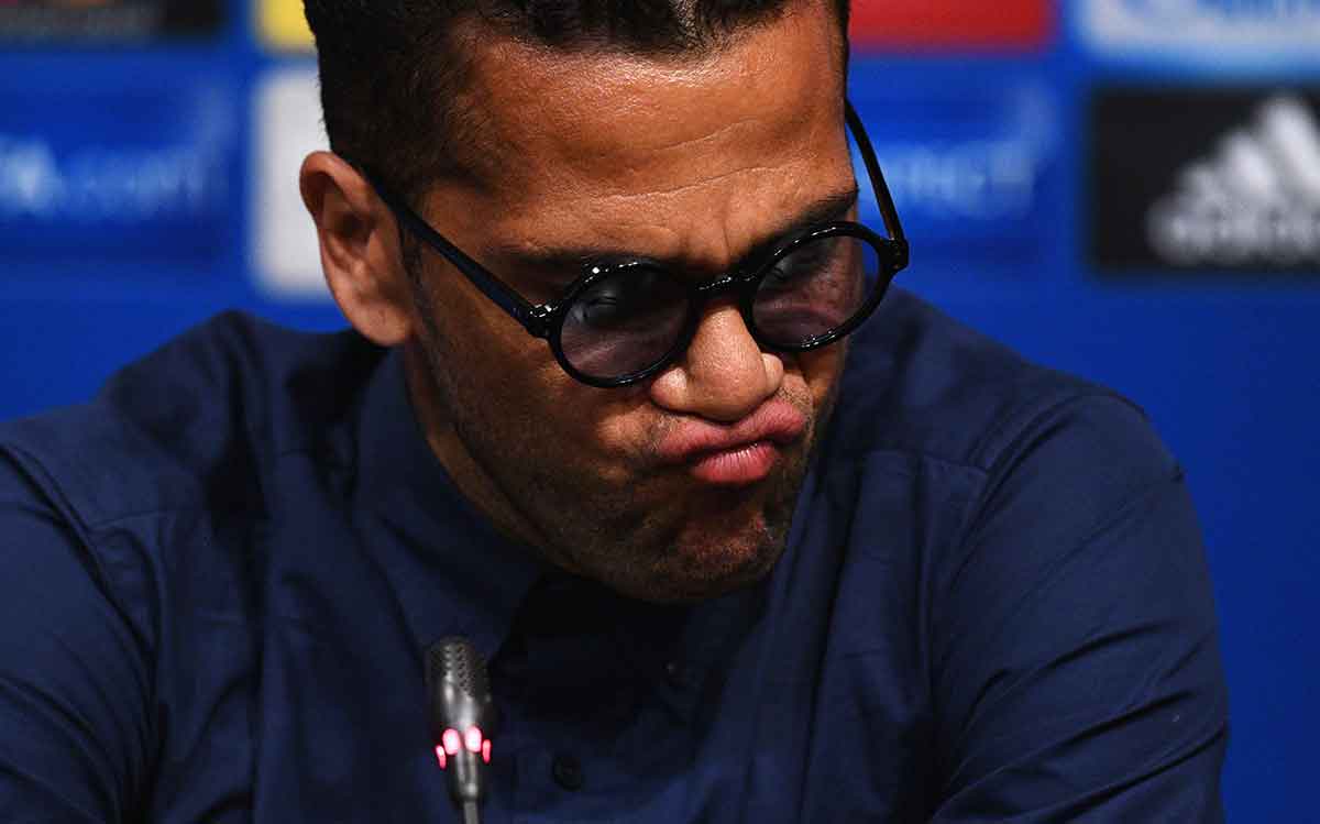 Alves: juventud, divino tesoro