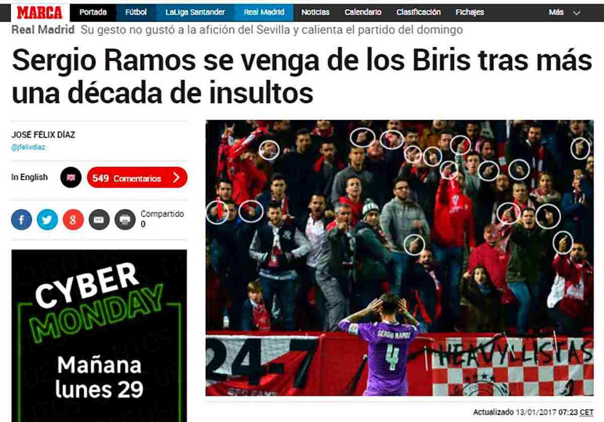 Biris Ramos