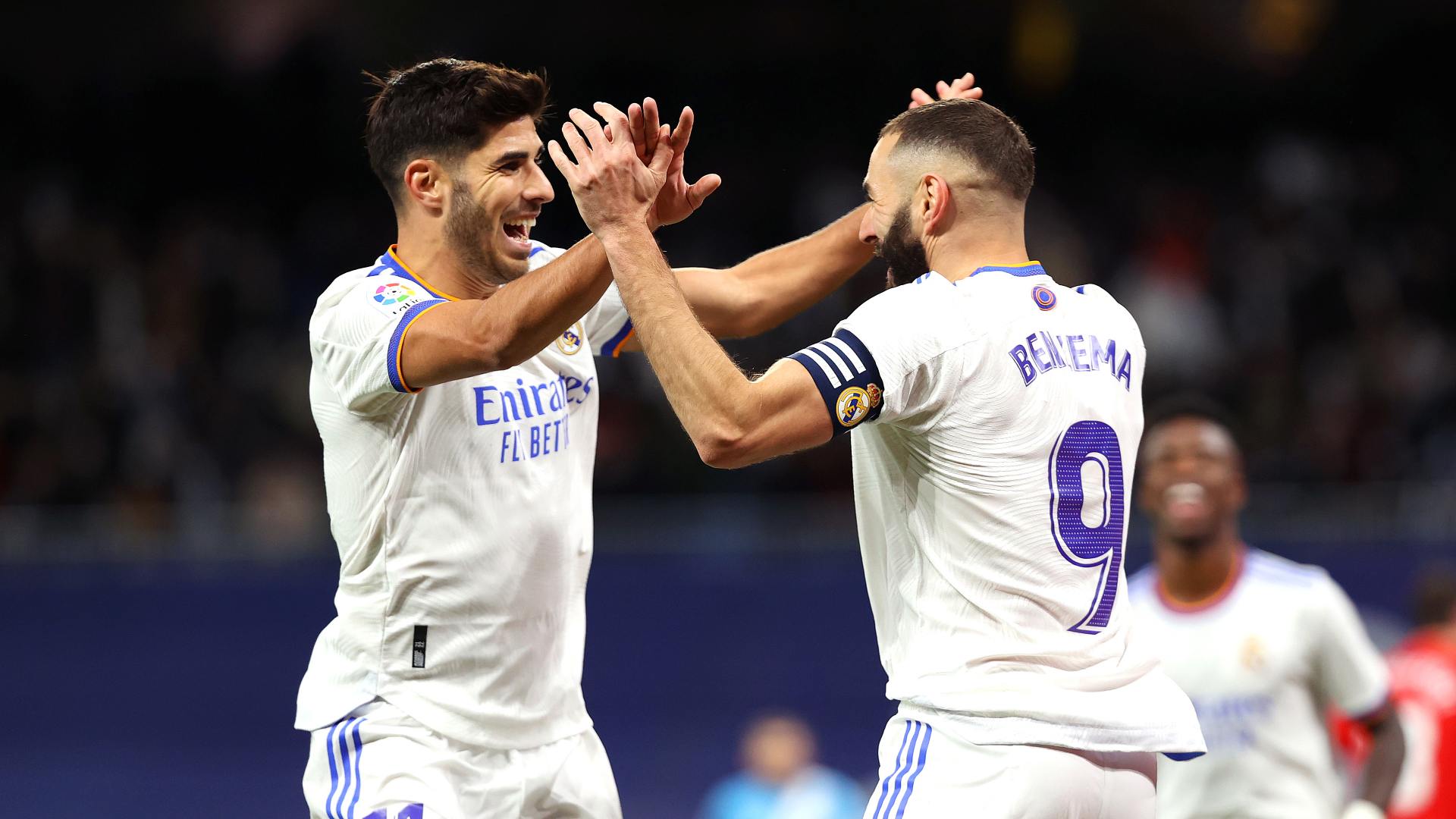 2-1: Sesenta minutos de pasión y un descuento de pánico