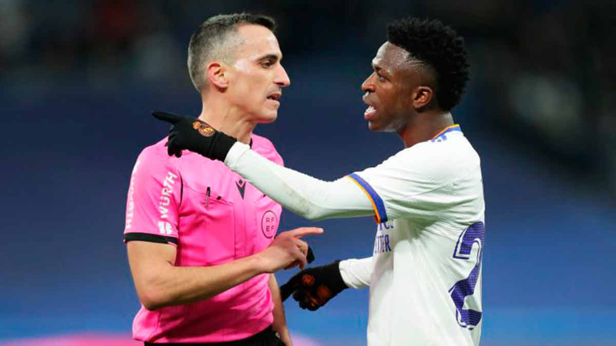 Jaime Latre en el Real Madrid, 0 - Cádiz, 0