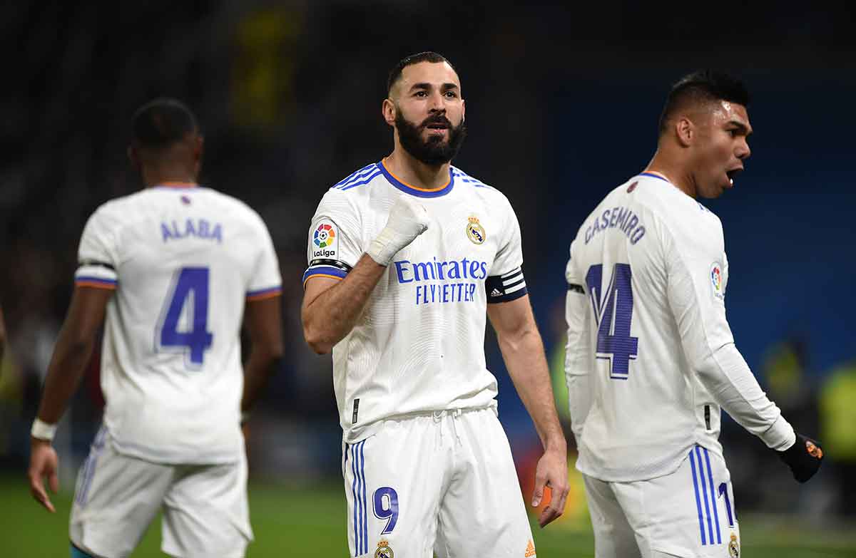 Un equipo contenido