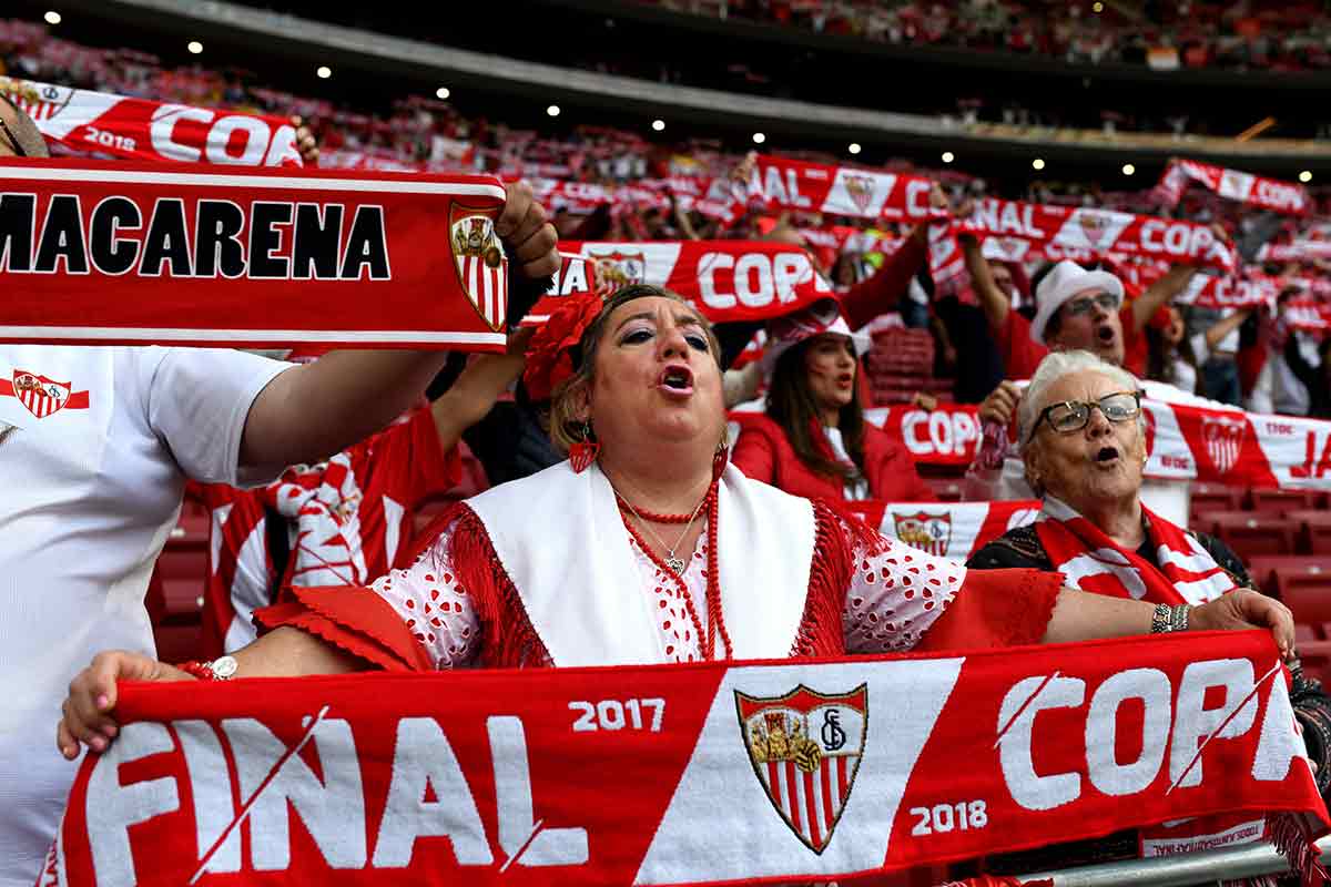 Entrevista a la prima de Monchi