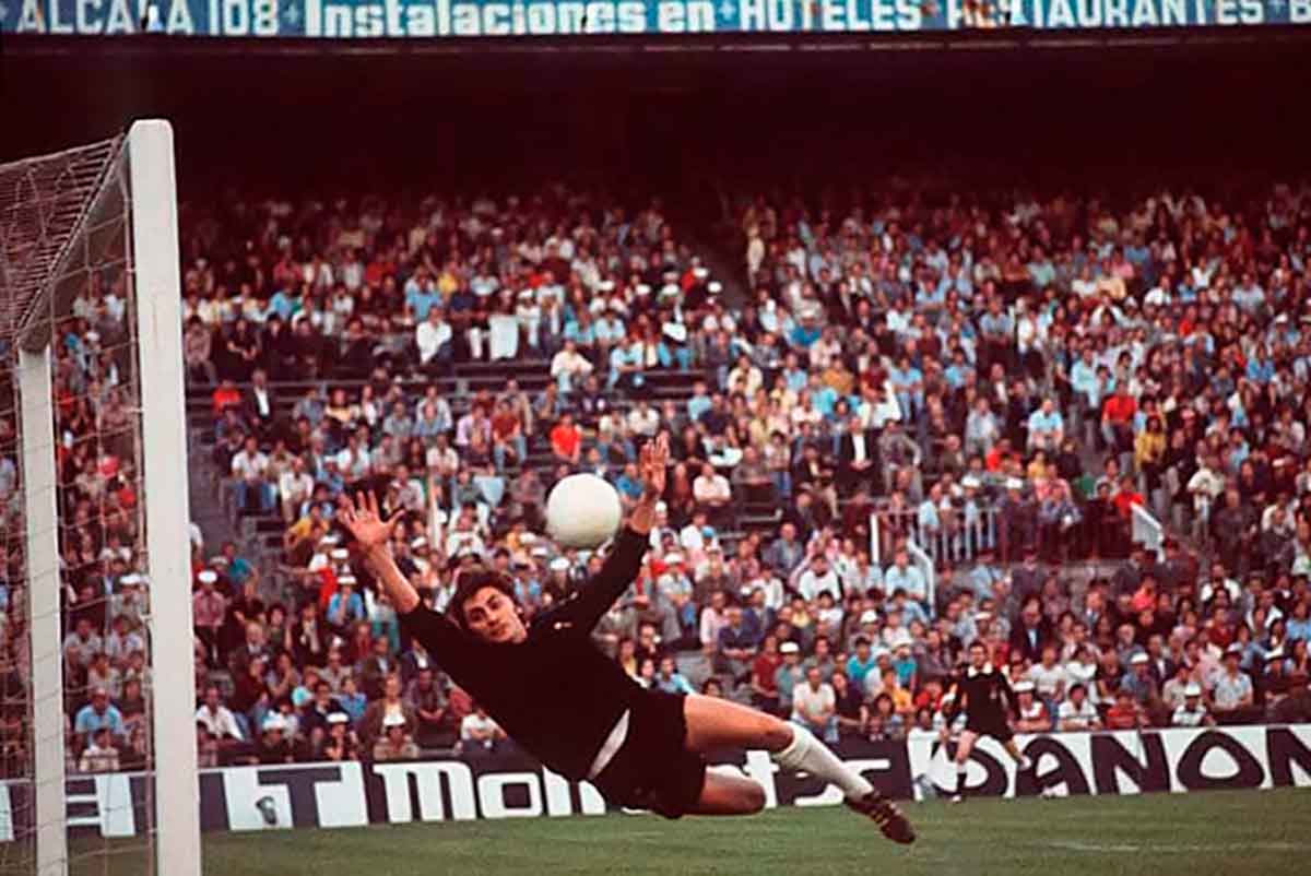 Miguel Ángel: 