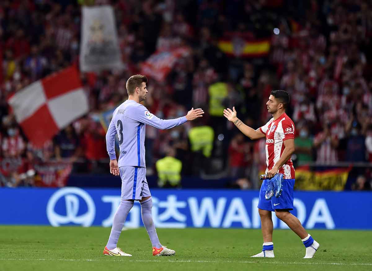 Aúpa Atleti y visca el Barça