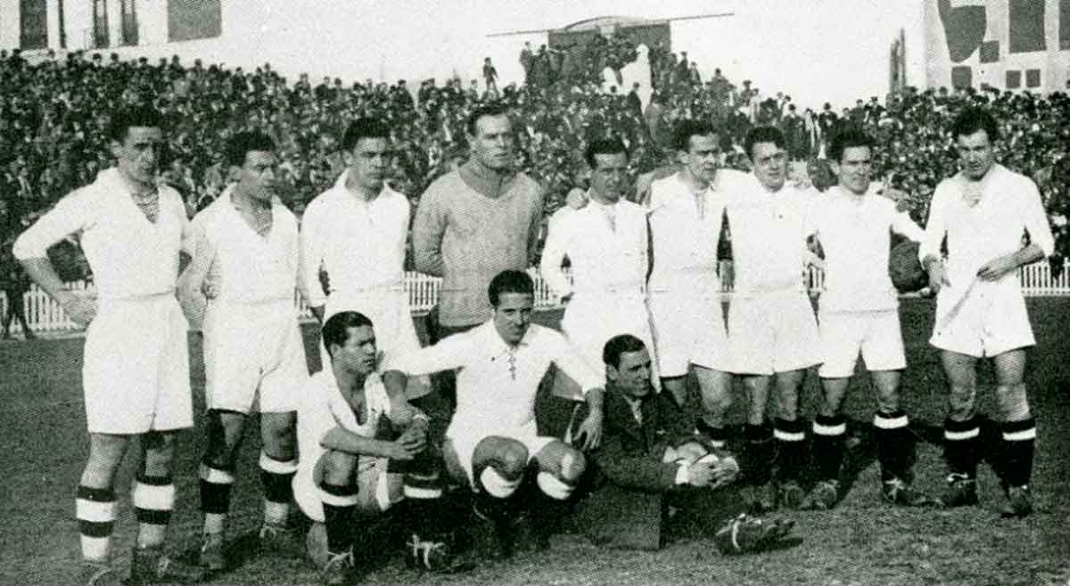 Años 30
