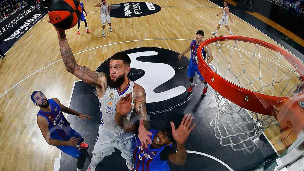 El Madrid sucumbe a su despiste