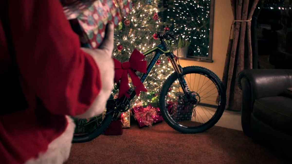 El regalo