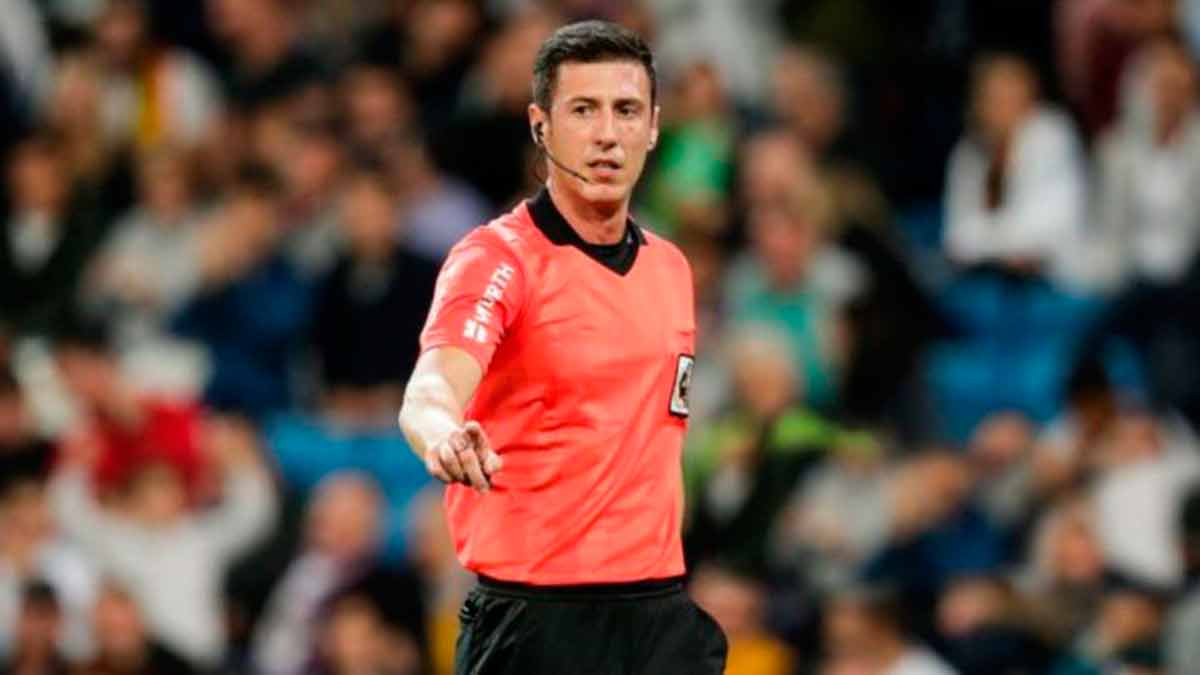 Soto Grado en el Athletic, 0 - Real Madrid, 2