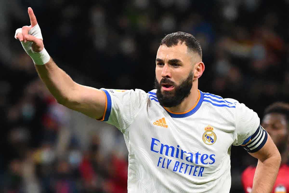Real Madrid, 4 - Valencia, 1: Así gana el Madrid