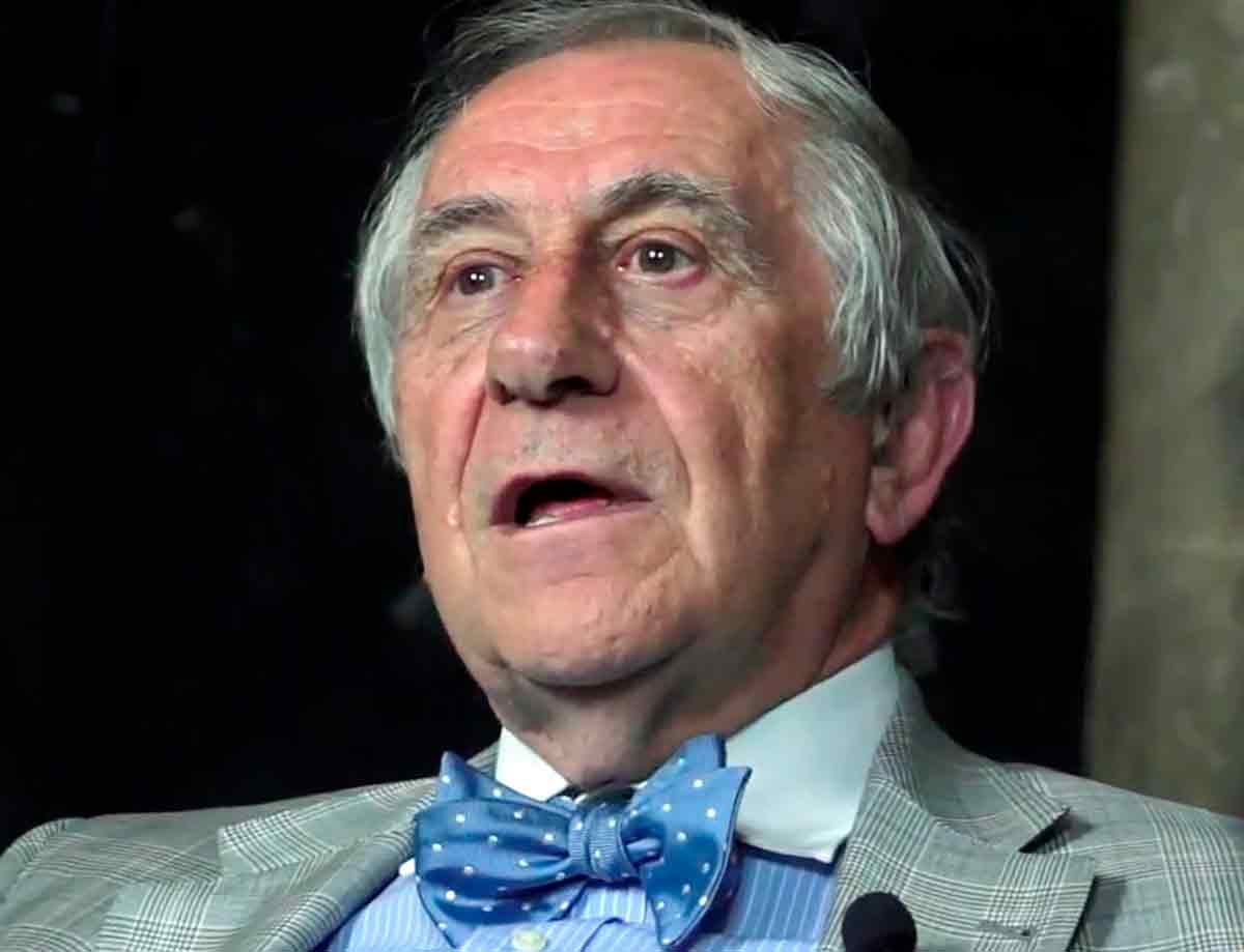 Chencho Arias: “Bale es una hecatombe”