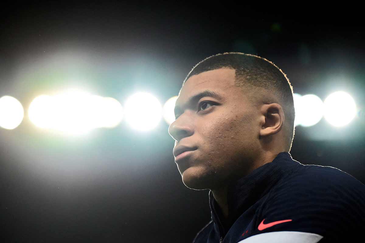 El fichaje de Mbappé y el enfoque reputacional