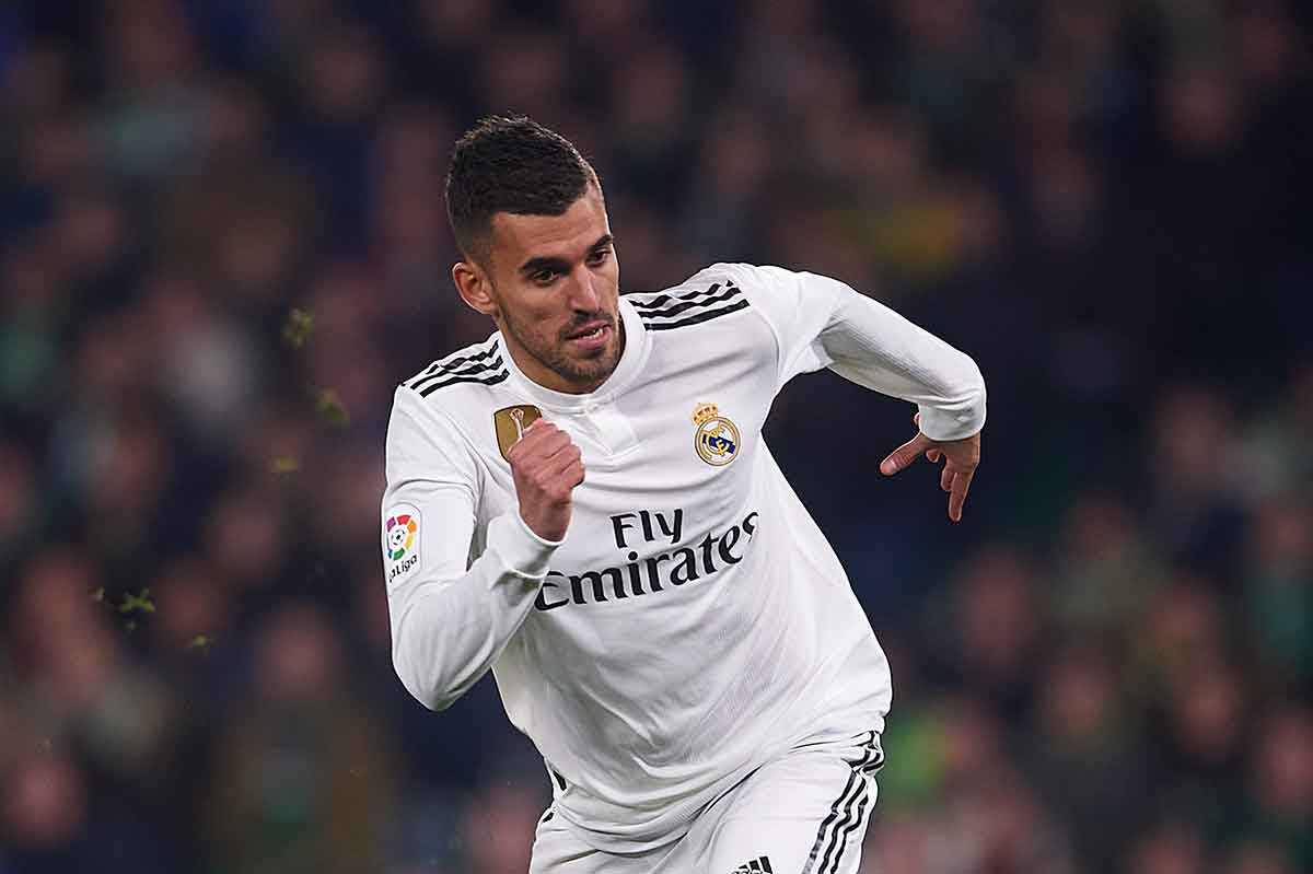 Ceballos y la zurda de Carletto
