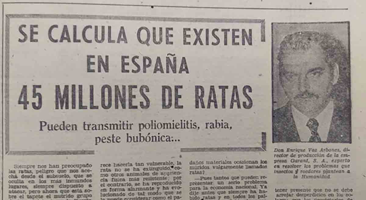 Compendio de portadas macabras (segunda parte)