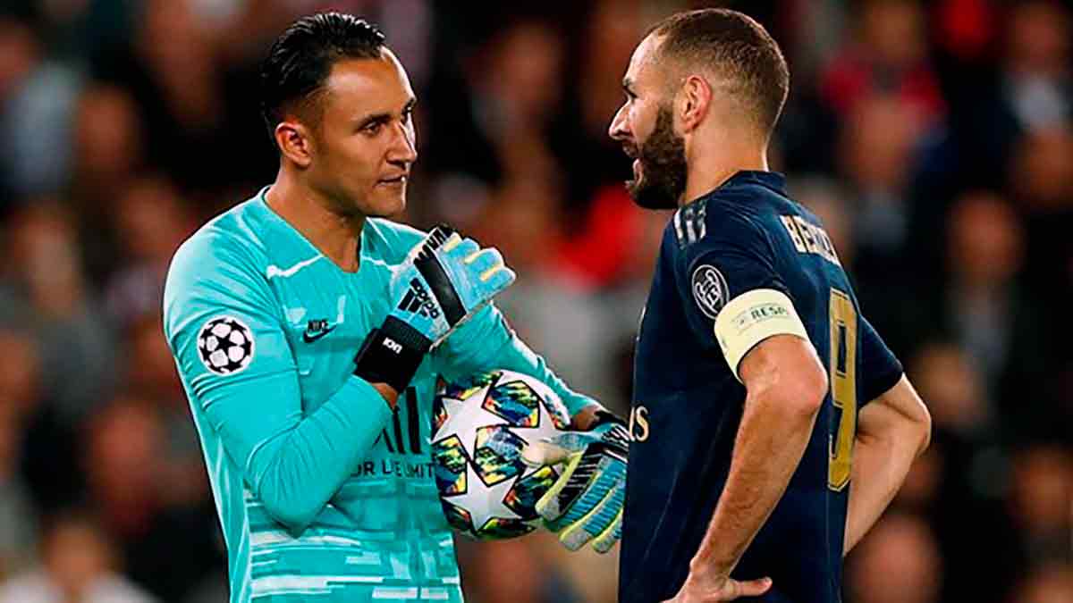 El PSG en siete puntos