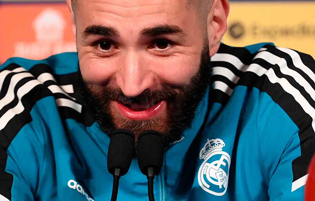 Una previa poco ortodoxa del PSG - Real Madrid