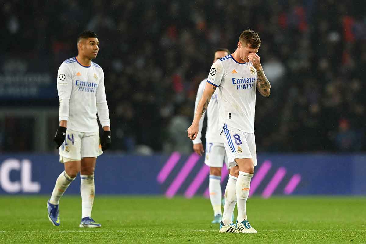 Toni Kroos ya ha sido juzgado