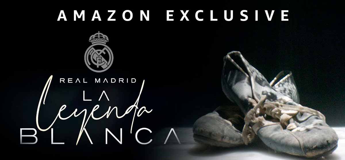 La Leyenda Blanca
