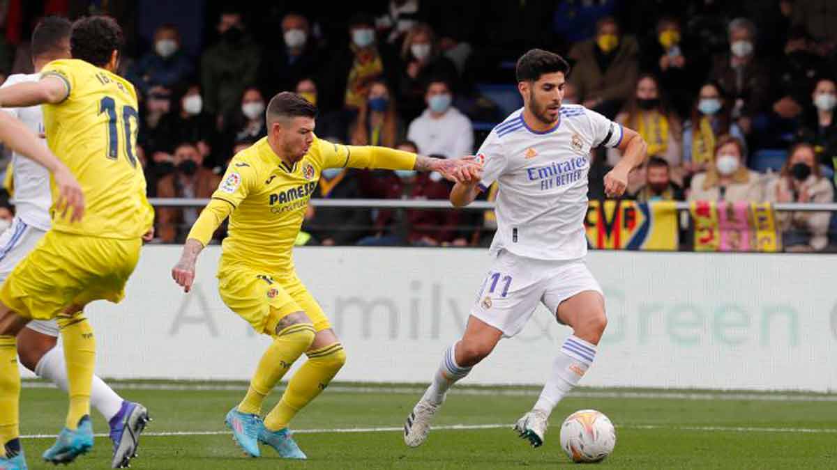 0-0: Sin gol no hay paraíso