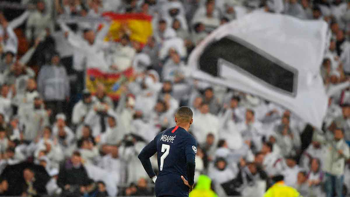 El Rectángulo de las Bermudas