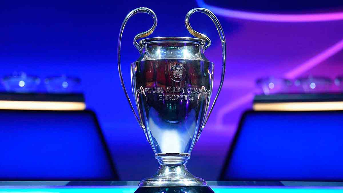 ¿Puede el Madrid ganar esta Champions?