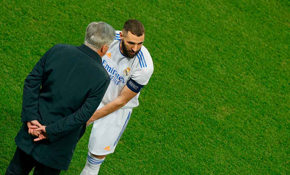 Cartas de un madridista millennial: Salvar la temporada
