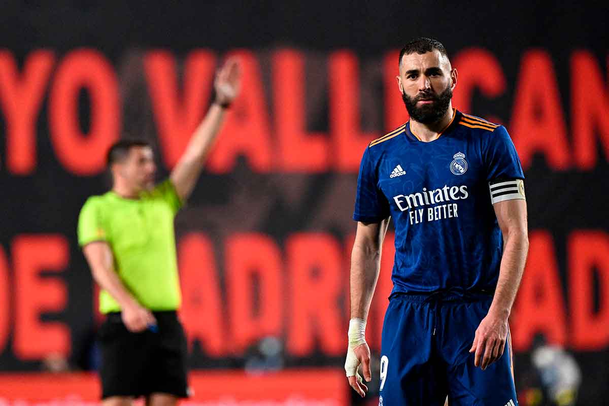 Conformarse con la Liga