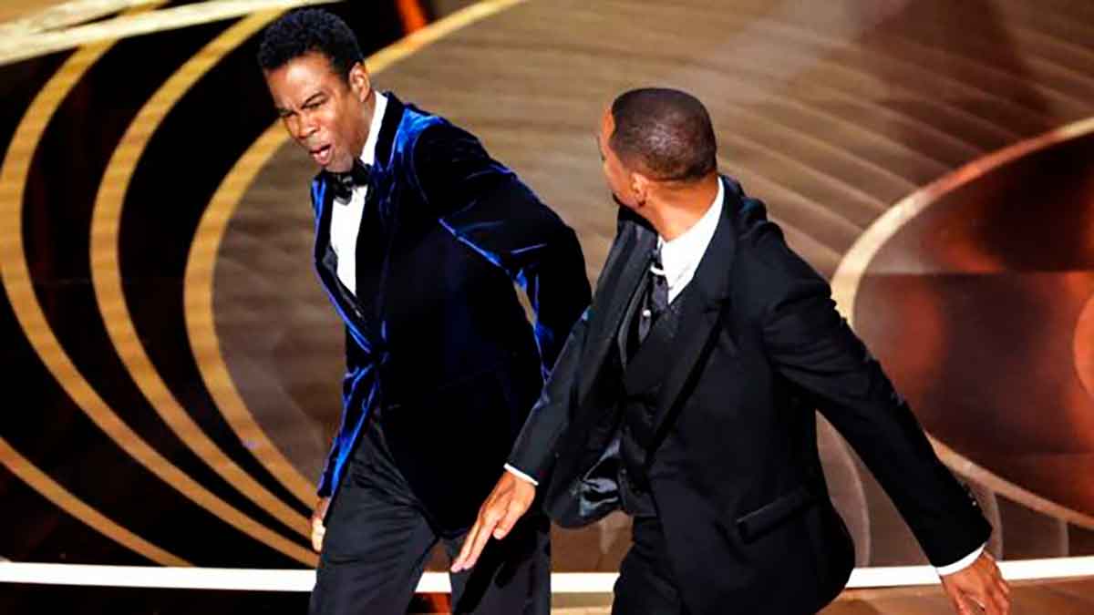 El madridismo de Will Smith