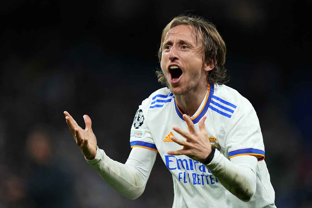 Lukita de Saint Denis y el Madrid anagógico