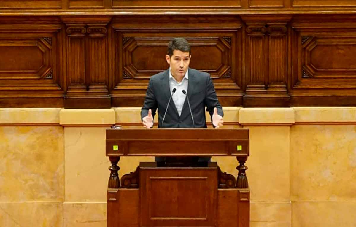 Martín Blanco: 