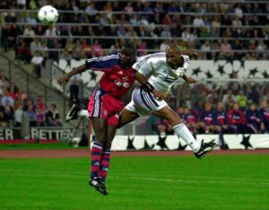 Así viví las visitas al Ogro Alemán