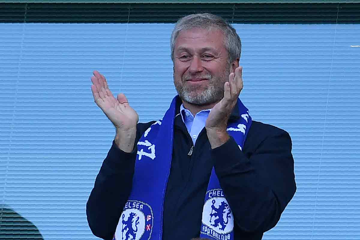 El Chelsea
