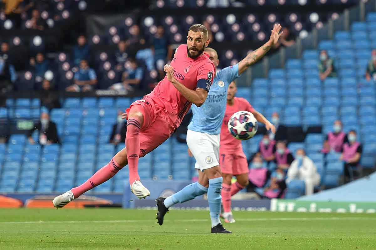 El Manchester City en siete puntos
