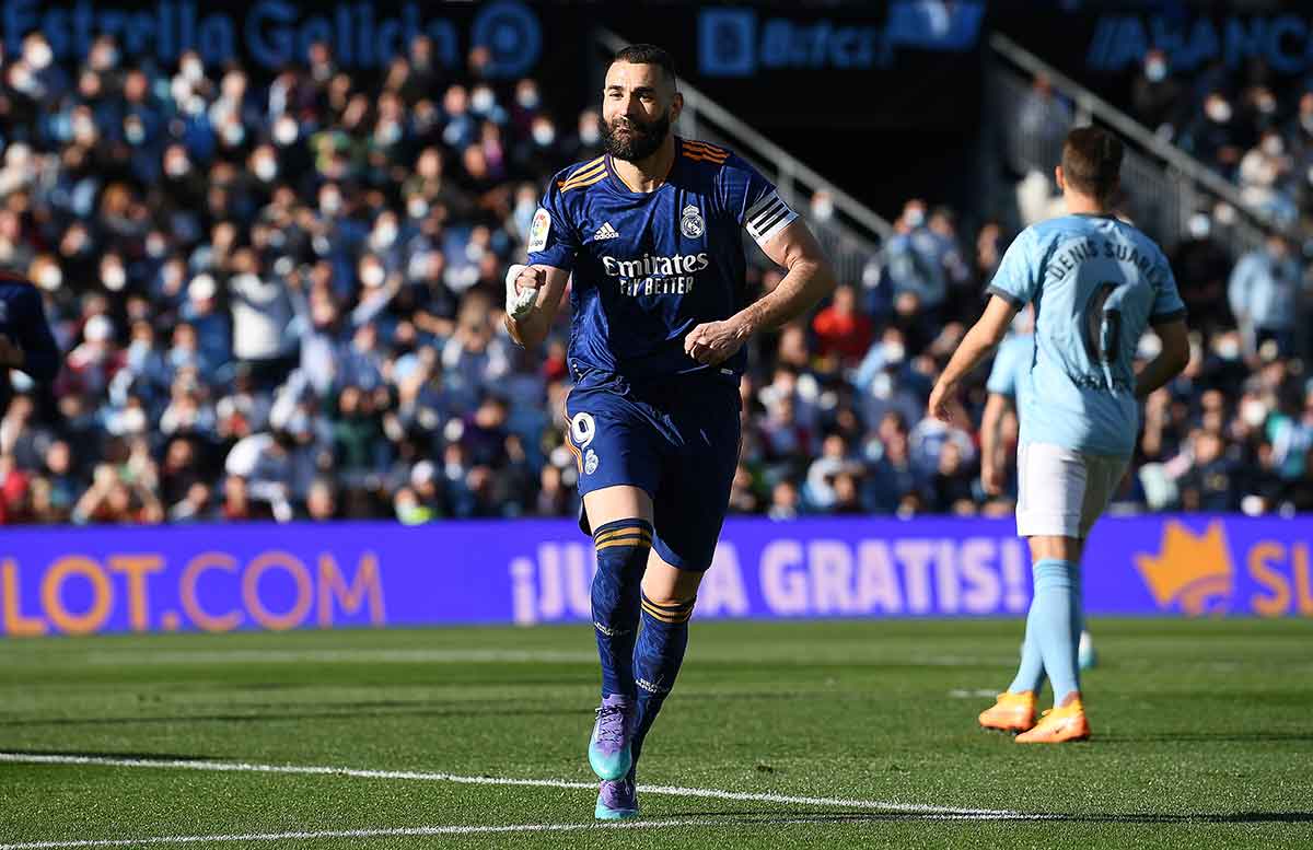 El Celta en siete puntos